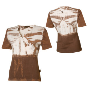 KUHL Algarve Crossover T-Shirt Short-Sleeve - Women's