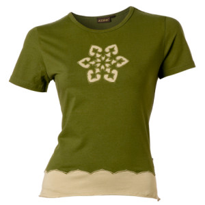 KUHL Cece T-Shirt Short-Sleeve - Women's - 2007