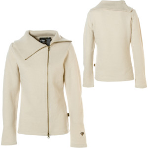 KUHL Prague Full-Zip Sweater - Women's