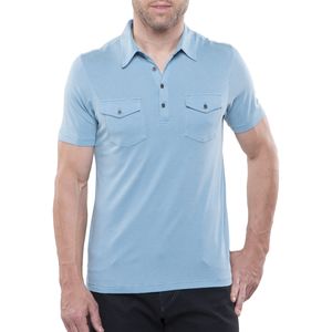 KÜHL Icelandr Polo Shirt - Men's