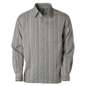 KUHL Helsinki Button-Down Long-Sleeve Shirt - Men's