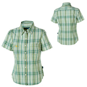 KUHL Rodeo Shirt - Short-Sleeve - Women's