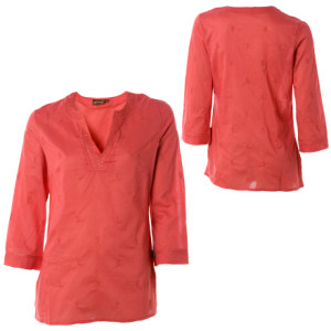 KUHL Karma Shirt - 3/4 Sleeve - Women's