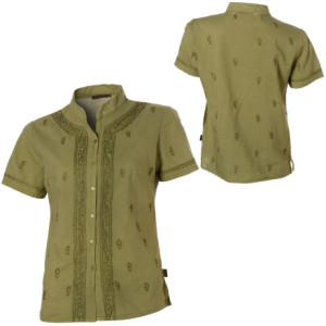 KUHL Namaste Shirt - Short-Sleeve - Women's