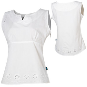 KUHL Sutra Sleeveless Shirt - Women's