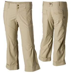 KUHL Durakuhl Stretch Capri - Women's