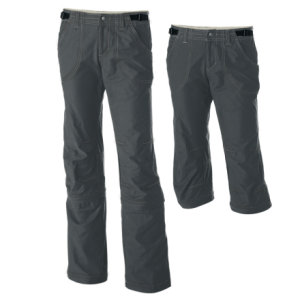 KUHL Forester Convertible Capri - Women's