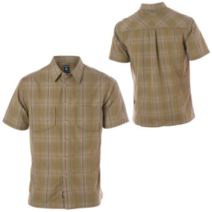 KUHL Arete Shirt - Short-Sleeve - Men's