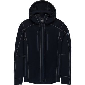 KUHL Interceptr Hooded Fleece Jacket - Men's