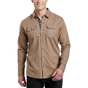 KUHL Descendr Shirt - Long-Sleeve - Men's