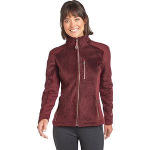 KUHL Alpenlux Fleece Jacket - Women's