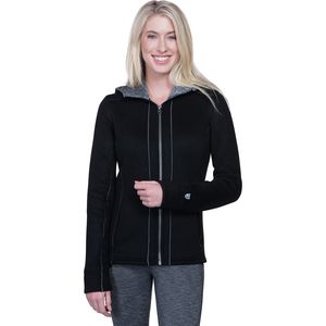 KUHL Stella Hooded Fleece Jacket - Women's