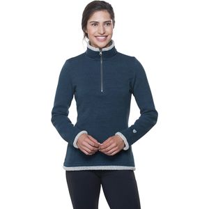 KUHL Alska 1/4-Zip Jacket - Women's