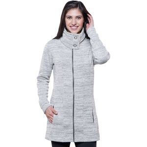 KUHL Alska Long Jacket - Women's