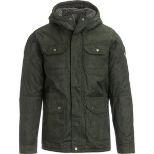 KUHL Fleece Lined Kollusion - Men's