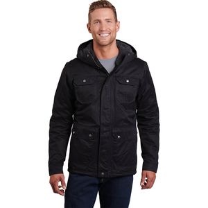 KUHL Fleece Lined Kollusion - Men's