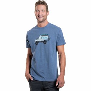 KUHL Mog T-Shirt - Men's