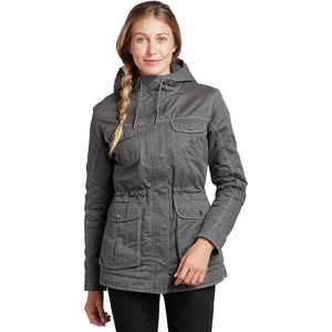 KUHL Fleece Lined Luna Jacket - Women's