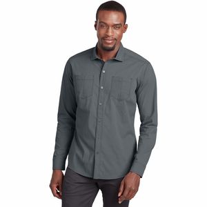 KUHL Rejectr Long-Sleeve Shirt - Men's