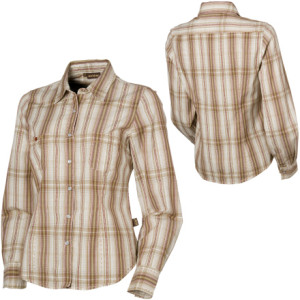 KUHL Rodeo Shirt - Long-Sleeve - Women's - 2008