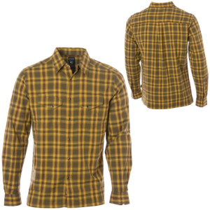 KUHL Ranch Shirt - Long-Sleeve - Men's