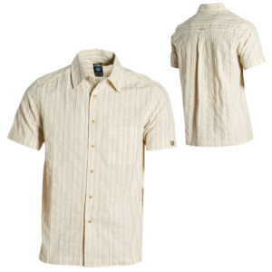 KUHL Ridgeline Shirt - Short-Sleeve - Men's