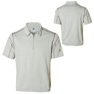 KUHL Elite Polo Shirt - Short-Sleeve - Men's