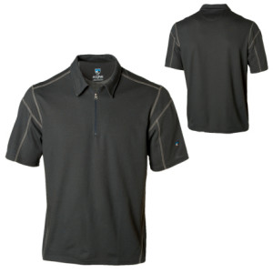 KUHL Elite Polo Shirt - Short-Sleeve - Men's