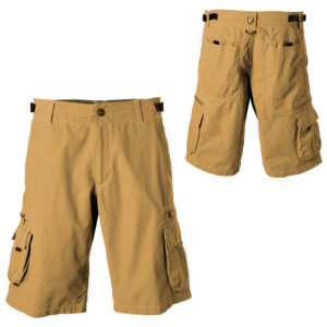 KUHL Z Cargo Short - Men's - 2010