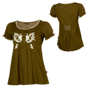 KUHL Madison Top - Short-Sleeve - Women's