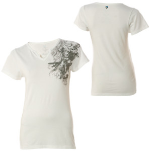 KUHL Lily Top - Short-Sleeve - Women's