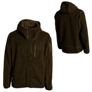 KUHL Thor Full-Zip Hooded Sweatshirt - Men's