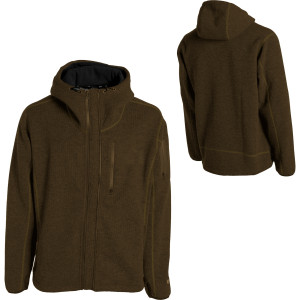 KUHL Thor Full-Zip Hooded Sweatshirt - Men's