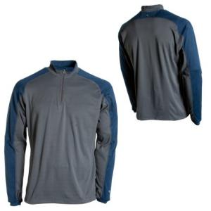 KUHL Kore 1/4-Zip Shirt - Long-Sleeve - Men's