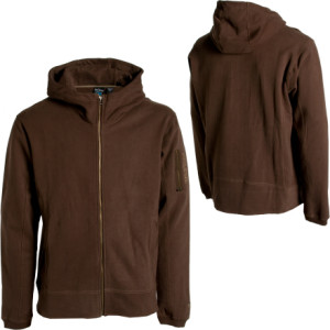 KUHL Konvict Full-Zip Hooded Sweatshirt - Men's