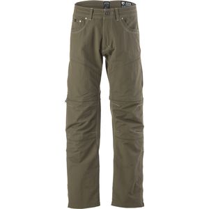 KÜHL Liberator Convertible Pant - Men's