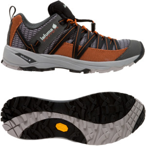 Lafuma Active Trail Mesh Trail Running Shoe - Men's - 2006