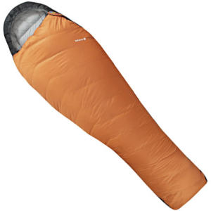Lafuma Warm 'n Light 1000 Sleeping Bag: 20 Degree Down - 2006