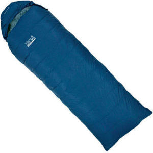 Lafuma Warm 'n Light 800 XL Sleeping Bag: 35 Degree Down - 2007