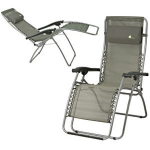 Lafuma RSX Camp Chair  - 2006