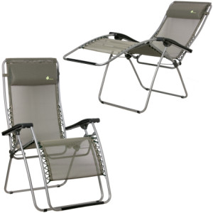 Lafuma RSX XL Camp Chair - 2006