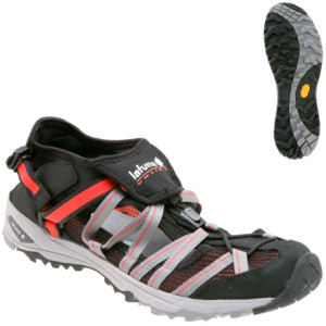 Lafuma Skelet Running Trail Running Shoe - Men's