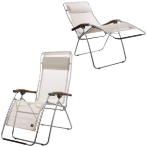 Lafuma RSX XL Batyline Camp Chair
