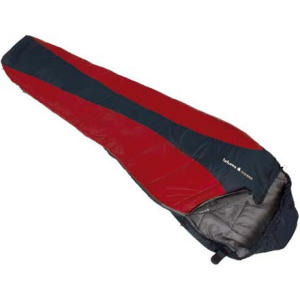 Lafuma One Kilo Extreme Sleeping Bag: 30 Degree Synthetic