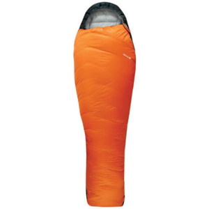 Lafuma Warm 'n Light 1000 Sleeping Bag: 20 Degree Down - 2008