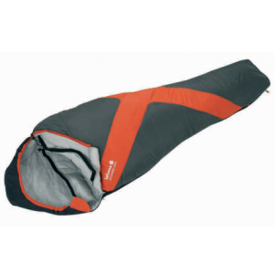 Lafuma X 950 Pro Sleeping Bag: 30 Degree Synthetic