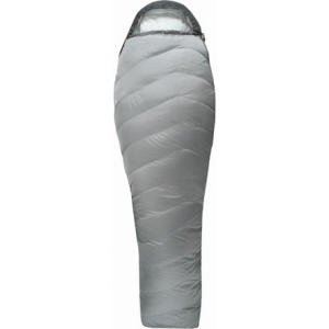 Lafuma Warm'n Light 800g Jr. Sleeping Bag: 35 Degree Down Kids