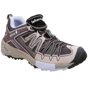 Lafuma Lady X-Light Trail Running Shoe - 2008