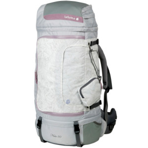 Lafuma Naia 50 Backpack - 3050cu in - Women's