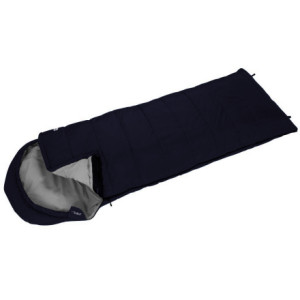 Lafuma Warm 'n Light 800g XL II Sleeping Bag: 35 Degree Down
